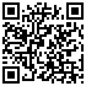 qrcode für Ridi Leuchten 0322883 downlight ALBA 200 surface mount black On/Off