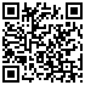 qrcode für Ridi Leuchten 0322783 downlight ALBA 200 surface mount black On/Off
