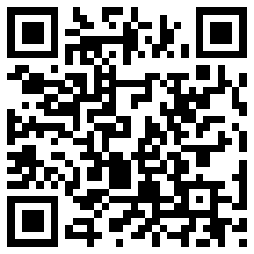 qrcode für Ridi Leuchten GmbH 0322881 downlight ALBA 200 surface mount black On/Off