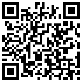 qrcode für Ridi Leuchten GmbH 0332880 downlight ALBA 200 surface mount black DALI-2
