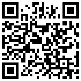qrcode für Ridi Leuchten GmbH 0332789 downlight ALBA 50 pendant black DALI-2