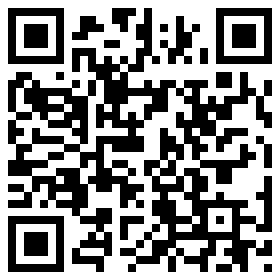 qrcode für Ridi Leuchten GmbH 0332788 downlight ALBA 50 pendant black DALI-2