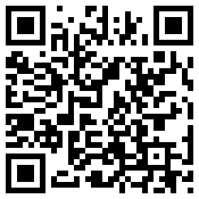qrcode für Ridi Leuchten GmbH 0322785 downlight ALBA 50 pendant ws On/Off