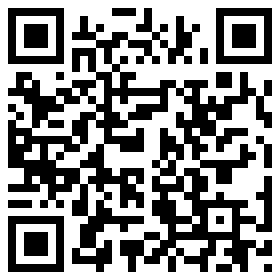 qrcode für Ridi Leuchten 0322889 downlight ALBA 50 pendant black On/Off