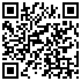 qrcode für Ridi Leuchten GmbH 0332889 downlight ALBA 50 pendant black DALI-2