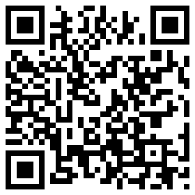 qrcode für Ridi Leuchten GmbH 0332787 downlight ALBA 50 pendant black DALI-2