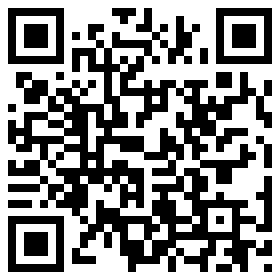 qrcode für Ridi Leuchten 0322787 downlight ALBA 50 pendant black On/Off