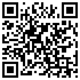 qrcode für Ridi Leuchten GmbH 0322784 downlight ALBA 50 pendant ws On/Off spot
