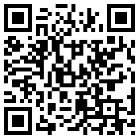 qrcode für Ridi Leuchten GmbH 0322888 downlight ALBA 50 pendant black On/Off
