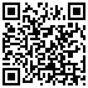 qrcode für Ridi Leuchten GmbH 0332896 downlight ALBA 68 pendant black DALI-2