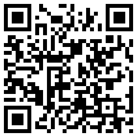 qrcode für Ridi Leuchten GmbH 0332907 downlight ALBA 100 pendant black DALI-2