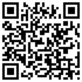 qrcode für Ridi Leuchten GmbH 0332800 downlight ALBA 100 pendant black DALI-2