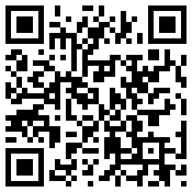 qrcode für Ridi Leuchten 0322800 downlight ALBA 100 pendant black On/Off