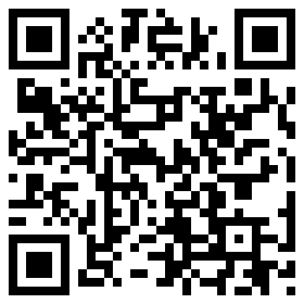qrcode für Ridi Leuchten GmbH 0322905 downlight ALBA 100 pendant black On/Off