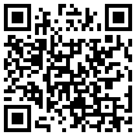 qrcode für Ridi Leuchten GmbH 0332905 downlight ALBA 100 pendant black DALI-2