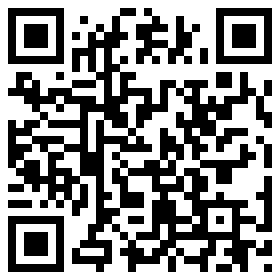 qrcode für Ridi Leuchten GmbH 0332799 downlight ALBA 100 pendant black DALI-2