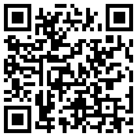 qrcode für Ridi Leuchten GmbH 0332904 downlight ALBA 100 pendant black DALI-2