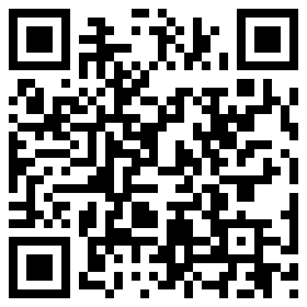 qrcode für Ridi Leuchten GmbH 0332806 downlight ALBA 150 pendant black DALI-2