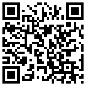 qrcode für Ridi Leuchten GmbH 0332675 downlight ALBA 150 pendant black DALI-2