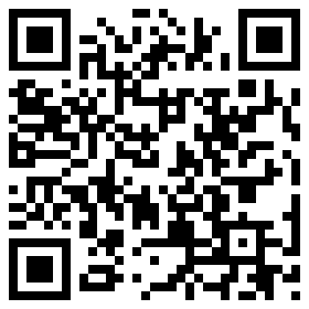 qrcode für Ridi Leuchten GmbH 2550085SW device carrier VL2S-GL 5x black xFlex