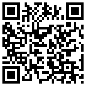 qrcode für SG 605153 - LI FRAME ROUND MAXI black LED 3000K sensor (HF)