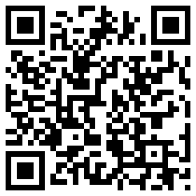 qrcode für SG 605381 - LI FRAME SQUARE MAXI black 21W LED 4000K