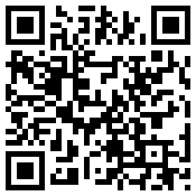 qrcode für SG 605242 - LI FRAME SQUARE white 6W LED 3000K twilight switch