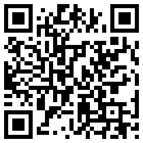 qrcode für SG 605243 - LI FRAME SQUARE white 6W LED 3000K sensor (HF)