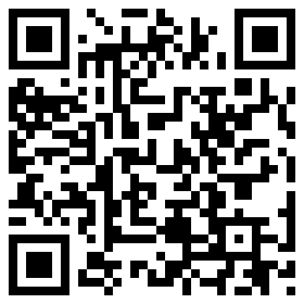 qrcode für RED Cat.6a 0,5m blau (2713-13-0002)