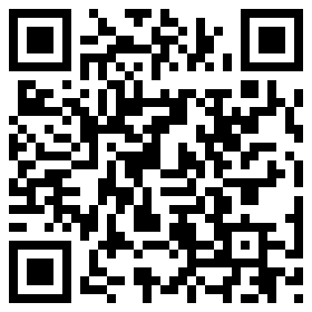 qrcode für RED Cat.6a 0,5m schwarz (2713-13-0006)