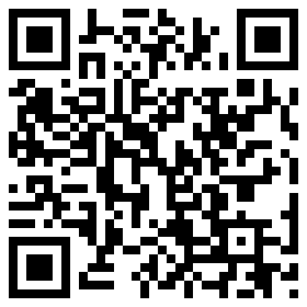 qrcode für RED Cat.6a 1,0m blau (2713-13-0009)