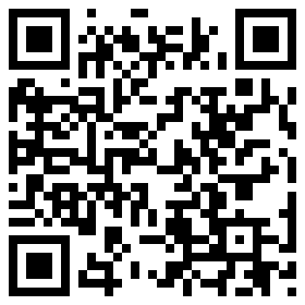 qrcode für Kindermann 7400000001 electric screen 1:1 matte white