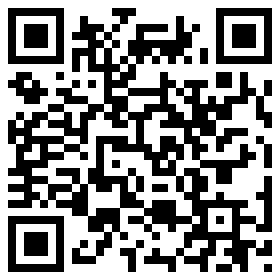 qrcode für Gira Sys55 AP-Rahmen flac - AP 1 frame fold flat 021 929 System 55 pure white glossy E2