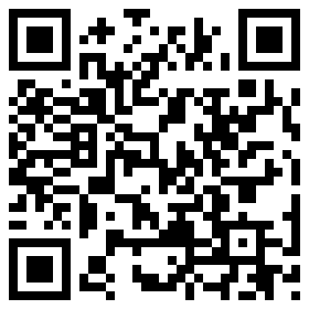 qrcode für Kindermann 7400000011 electric screen 16:10 matte white