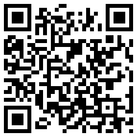 qrcode für RED Cat.6a 0,25m blau (2713-13-0085)