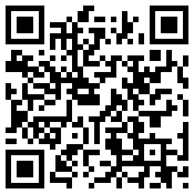 qrcode für RED Cat.6a 0,25m gelb (2713-13-0086)