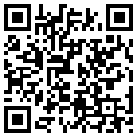 qrcode für Merten pushbutton sensor Pro System aluminum matt - MEG6185-0460