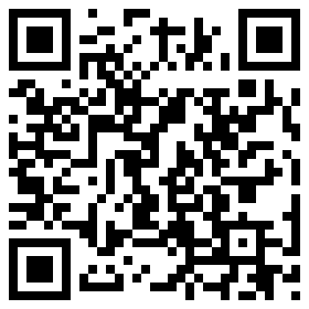 qrcode für Walther-Werke 39870045 - Walther cable bridge 4K straight solid rubber black/yellow LxWxH