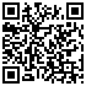 qrcode für Merten card switch label black matt System - MEG3854-0403