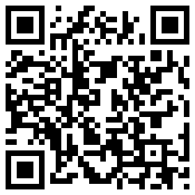 qrcode für Merten central plate UAE insert 2f black matt System - MEG4522-0403