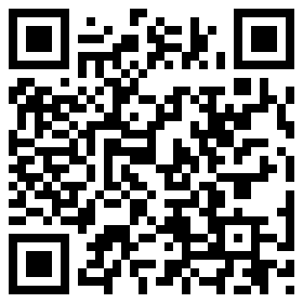 qrcode für Merten central plate Uni temperature controller insert touch display - MEG5775-0403