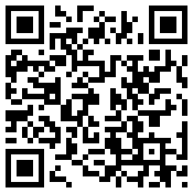 qrcode für JUNG HOME button 1 gang - BTA17101BFSW