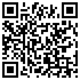 qrcode für JUNG HOME button 1 gang - BTA17101BFWW