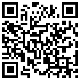 qrcode für Merten ARGUS 180 sensor module switch matt black - MEG5711-0403