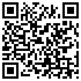 qrcode für Merten rocker control window matt black System - MEG3320-0403