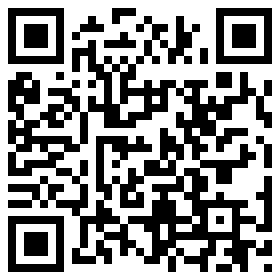 qrcode für Merten ARGUS 180 sensor module matt black System - MEG5710-0403