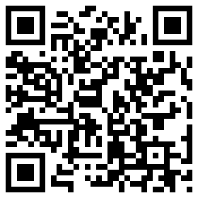 qrcode für Merten central plate TAE/Audio/USB black matt System - MEG4250-0403