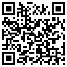 qrcode für Merten central plate UAE insert 1f black matt System - MEG4521-0403