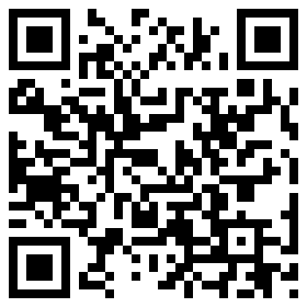 qrcode für Merten rocker roller shutter switches buttons black - MEG3855-0403