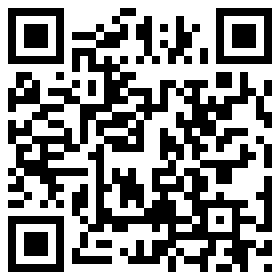 qrcode für JUNG HOME motion detector 1 1 - BTA17181AL